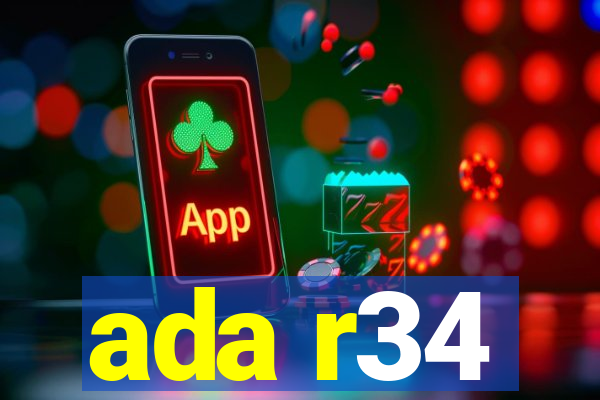 ada r34